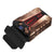 Ultra Silent 7 Laptop Cooling Fan - Portable Ac 220V Bronze-1915197616673656836