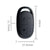 4-Button Wireless Garage Door Remote - 433Mhz-1915198239641047041