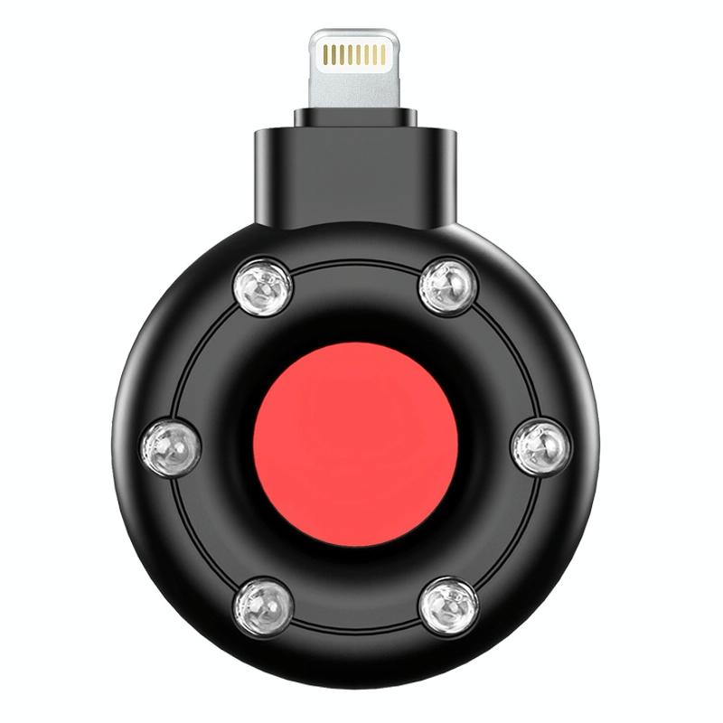 Anti-Sneak Infrared Detector For Hotel Security-1915196795256967168