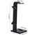 Universal Acrylic Headset Stand For Phones And Tablets-1915197561380147200