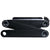 Adjustable Laptop Stand With Fans & Mouse Pad - Portable & Foldable-1915196722582261763
