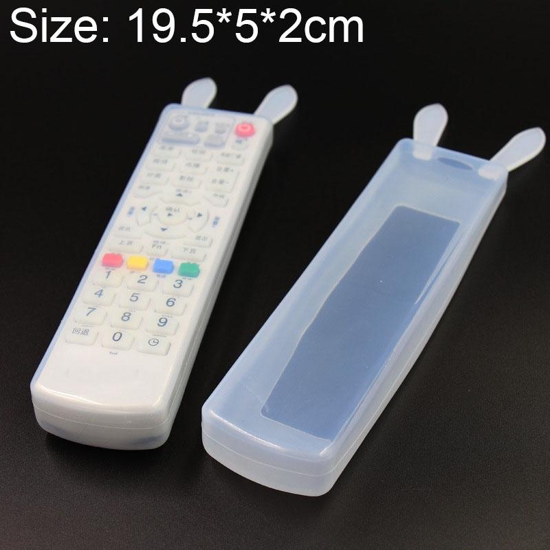 5-Pack Rabbit Design Remote Control Covers - Waterproof &amp; Dustproof Silicone - 19.5 X 5 X 2Cm-1915197242843729921
