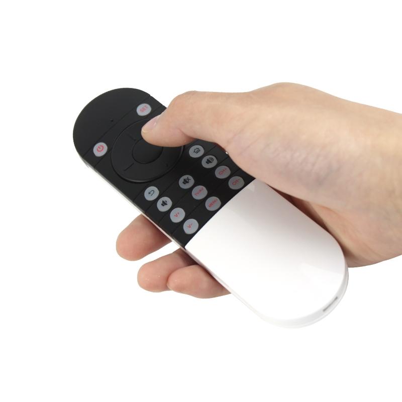 Intelligent Air Mouse Remote With Laser Scanner Function-1915197894059757571