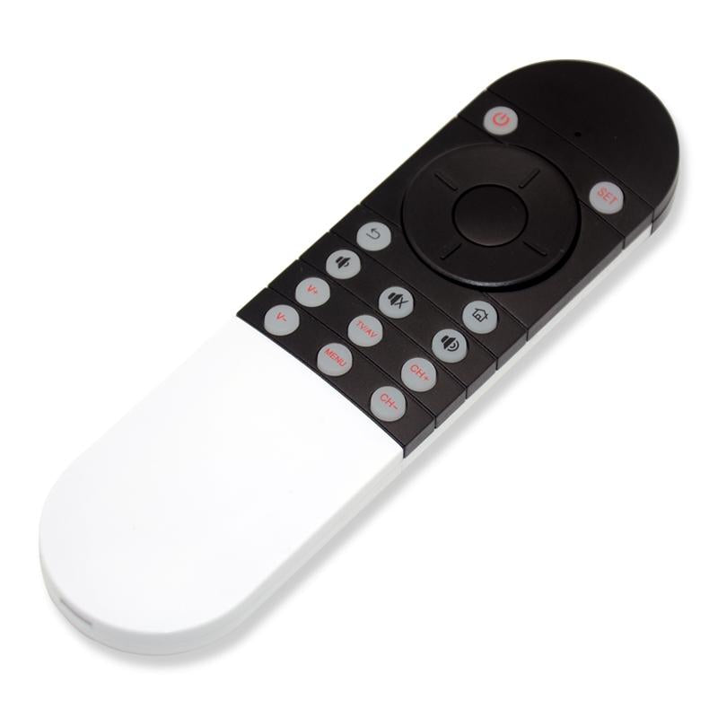 Intelligent Air Mouse Remote With Laser Scanner Function-1915197894059757574