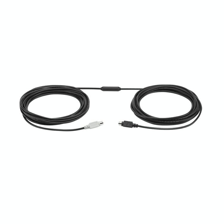 10M Extension Cable For Speaker Microphone Hub With Din Port-1915196484484206592