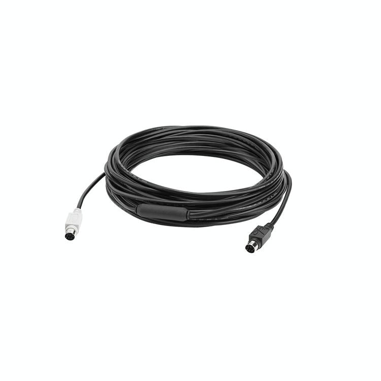 10M Extension Cable For Speaker Microphone Hub With Din Port-1915196484484206593