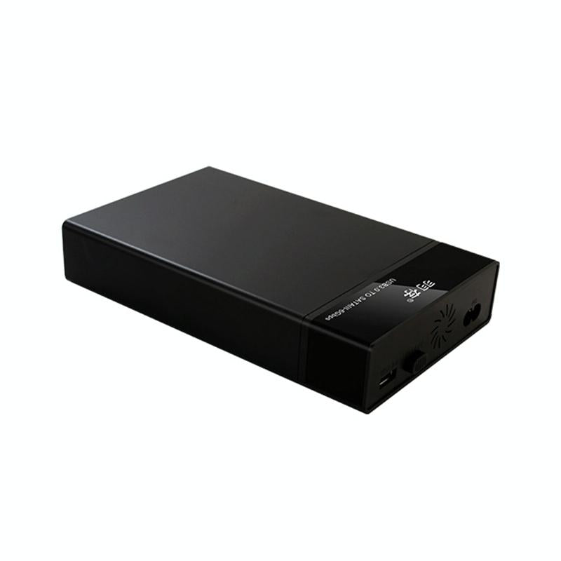 Usb3.0 External Ssd Enclosure For Laptops / Desktops - Universal Fit-1915197234664837121