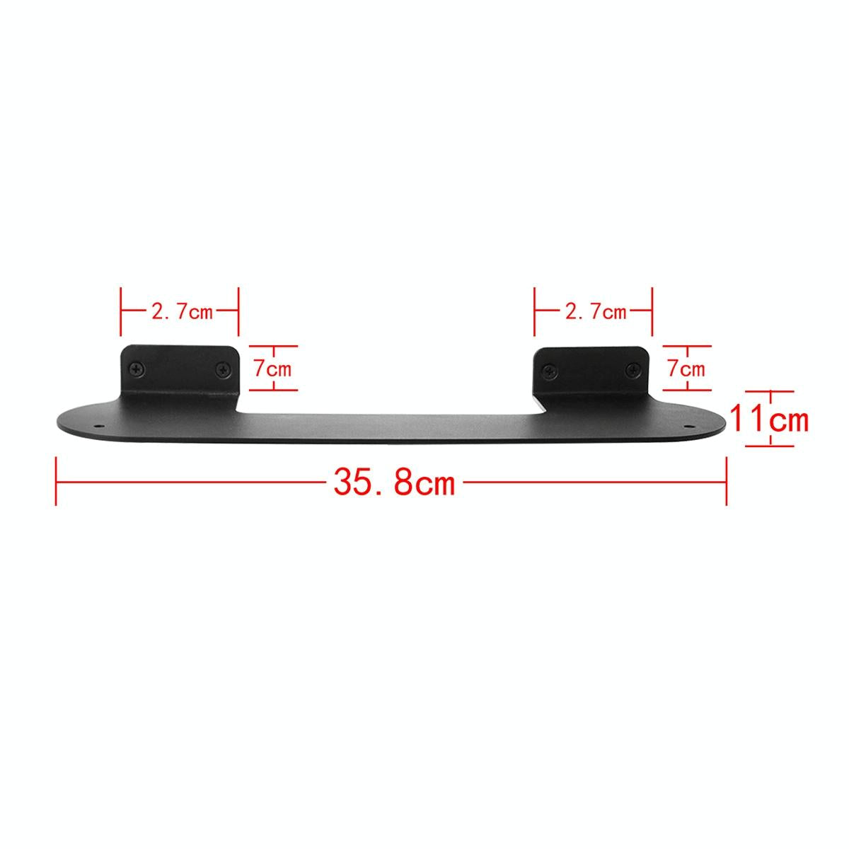 Bose Audio Soundbar Wall Mount Bracket - 550-1915198031196721153