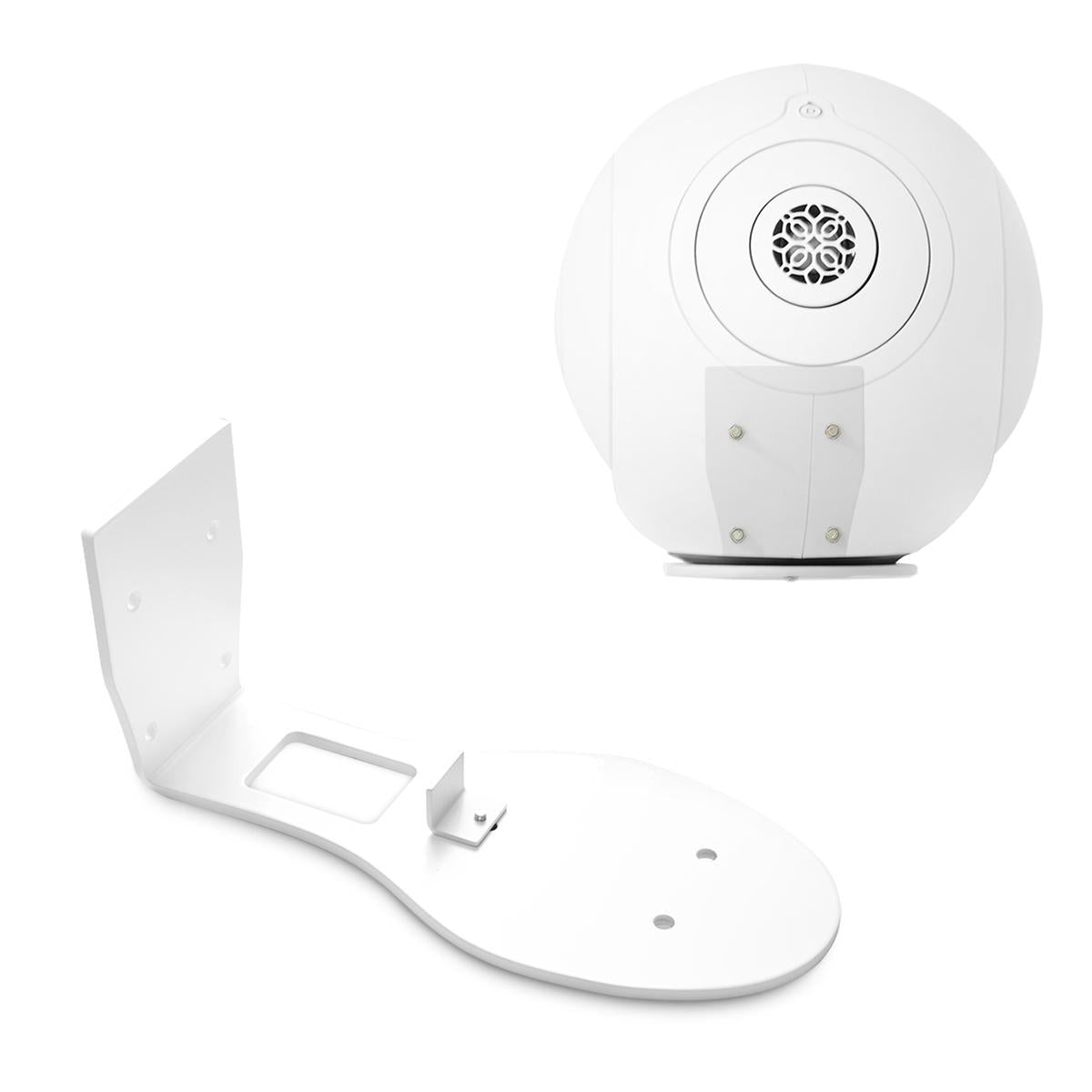 Wall Mount Bracket For Devialet Phantom Wireless Speaker-1915197685489602560