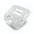 Aluminum Laptop Cooling Stand - Improved Heat Dissipation-1964932265360363521
