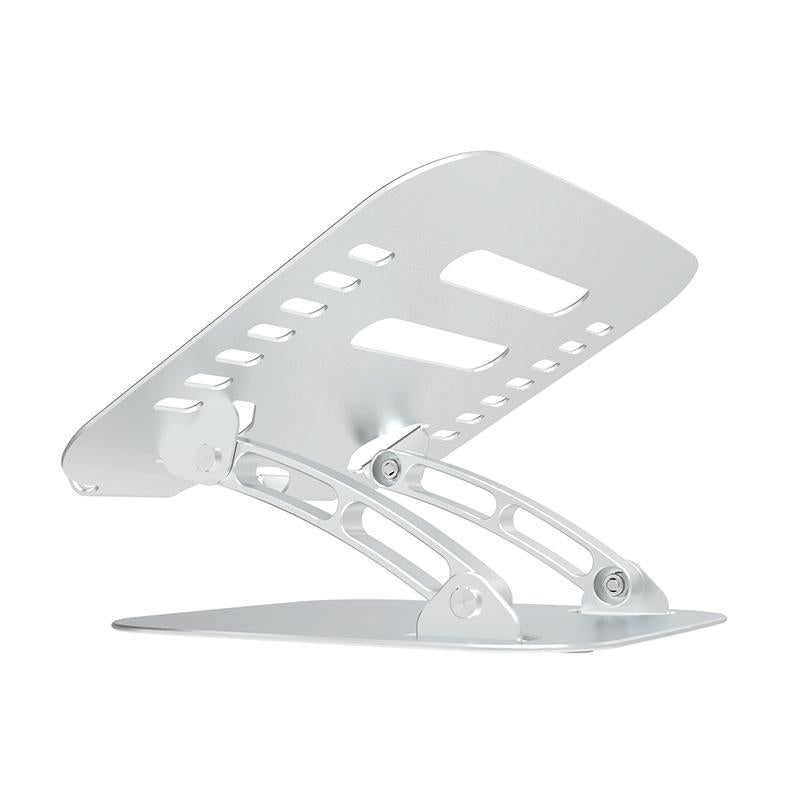 Aluminum Laptop Cooling Stand - Improved Heat Dissipation-1964932265360363521
