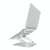 Aluminum Laptop Cooling Stand - Improved Heat Dissipation-1964932265360363528