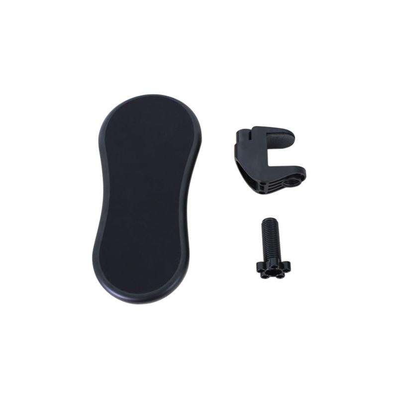 180-Degree Rotating Arm Support Plate For Computer Fatigue Relief-1964932257902891009