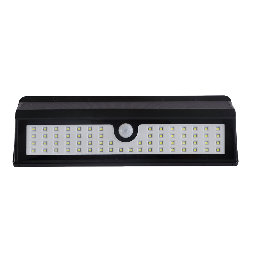 90 LED Solar Powered PIR Motion Sensor-1919892873243922432