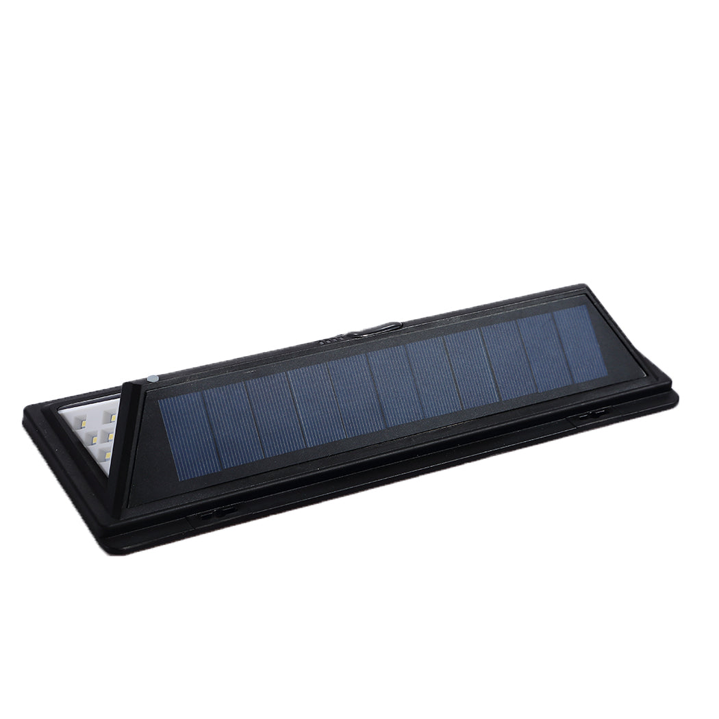90 LED Solar Powered PIR Motion Sensor-1919892873243922435