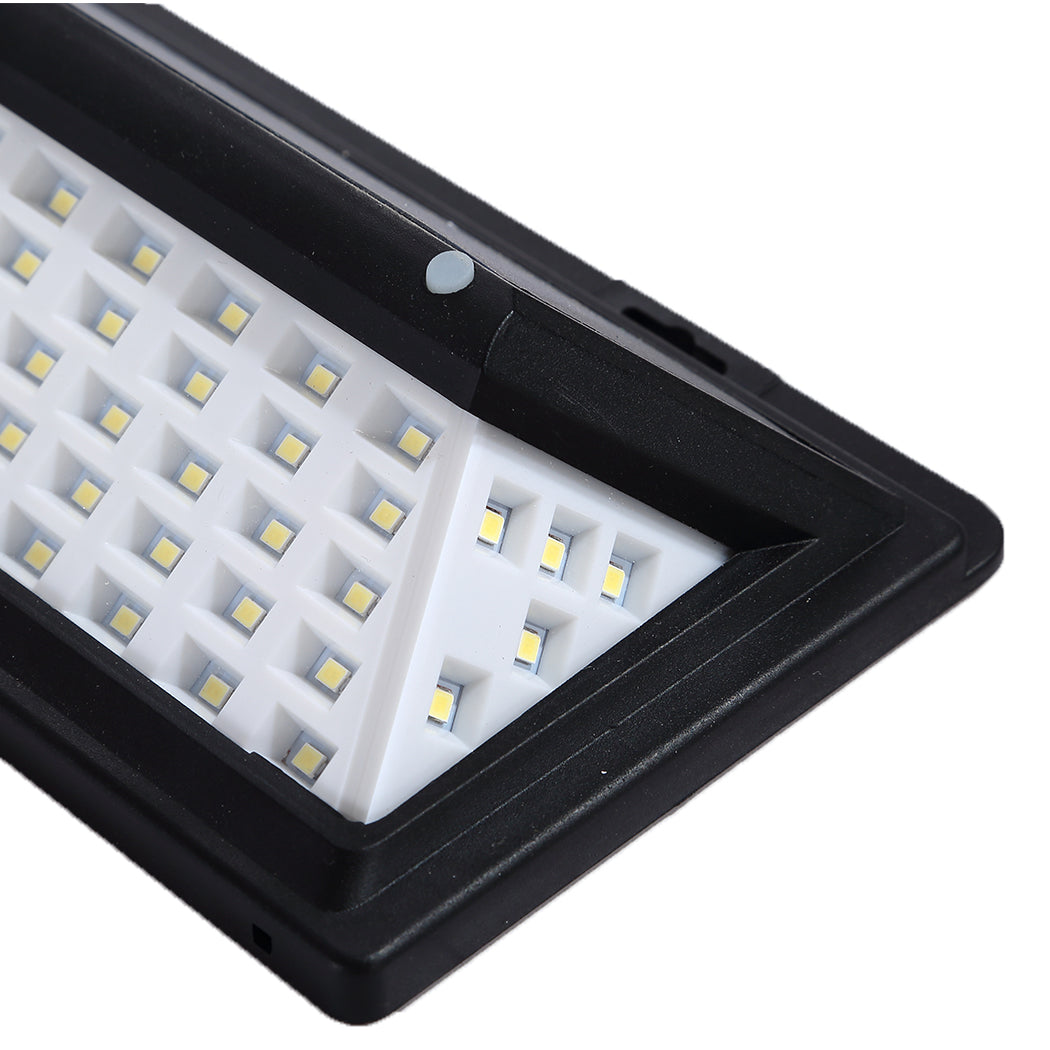 90 LED Solar Powered PIR Motion Sensor-1919892873243922438