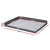 i.Pet Pet Bed Plush Soft Cushion Egg Crate Large Sofa Platform Removable Washable