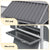 i.Pet Chicken Coop Rabbit Hutch Extra Large Wooden Run Bunny Cage Poultry House Outdoor