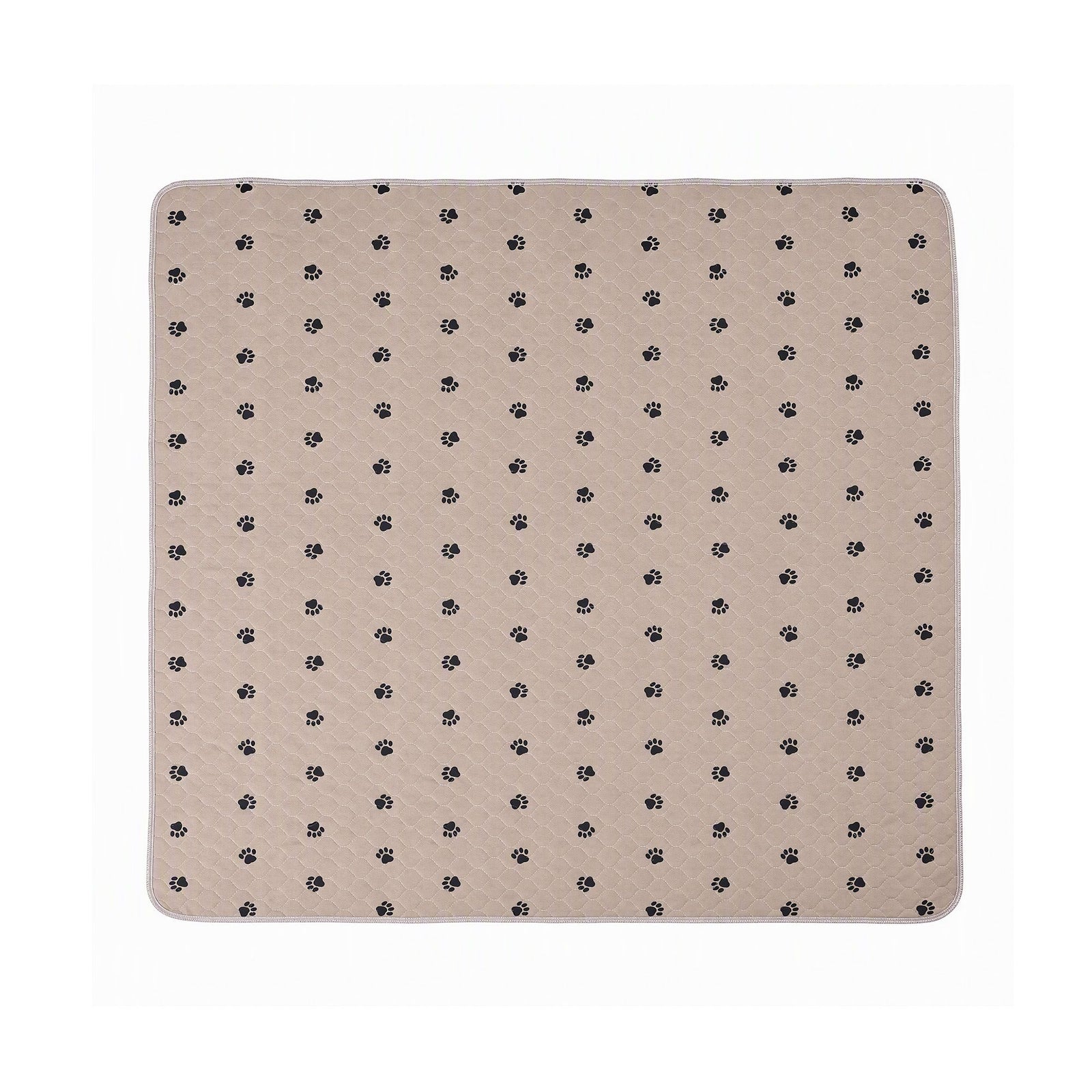 i.Pet Pet Training Pads Washable Dog Pee Pads Puppy Toilet Mat 183x183cm