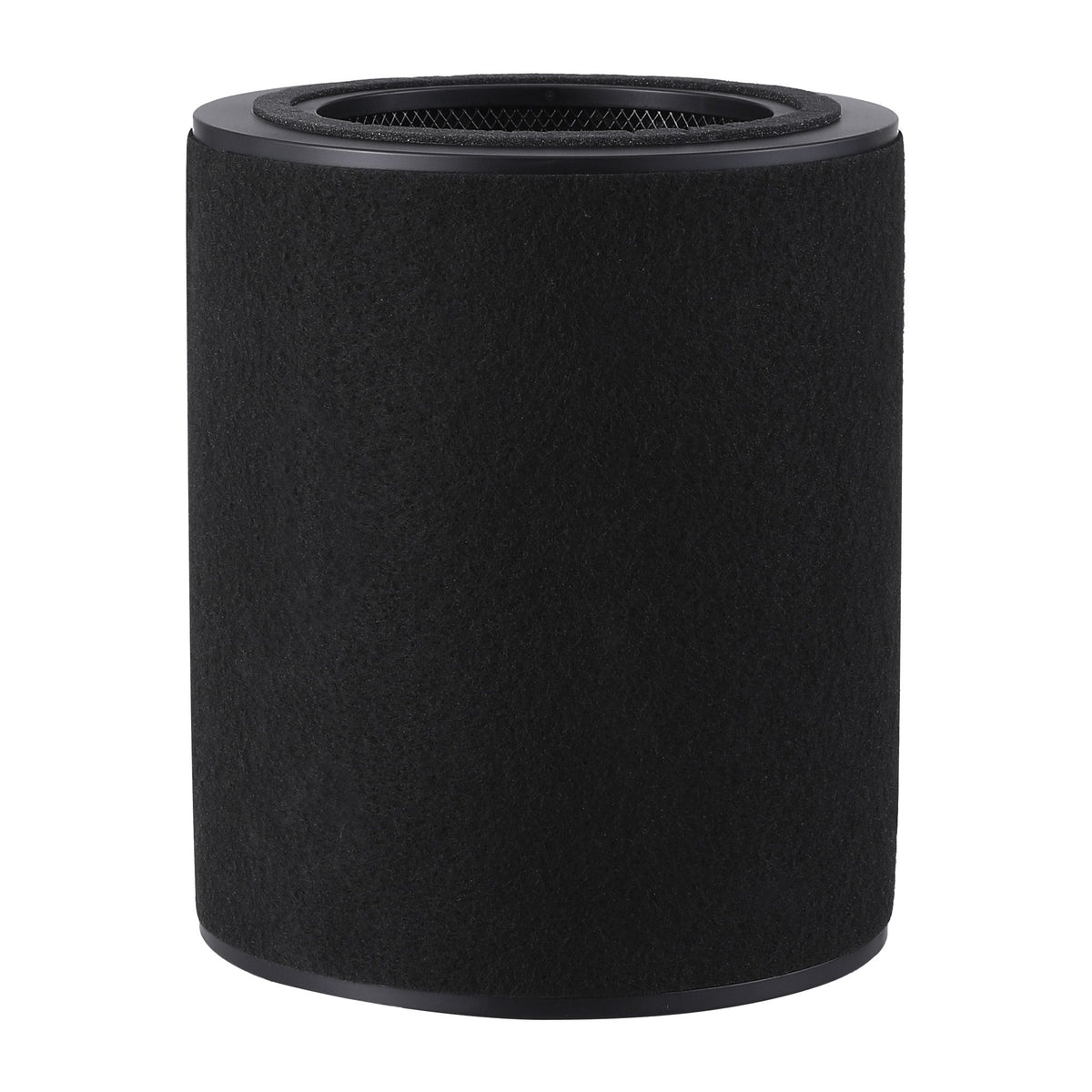 LUVIMO Pet Air Purifier Replacement Filter H13 HEPA w/ Activated Carbon Washable Pre-filter