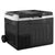 Glacio Portable Fridge 30L Bar Fridges Camping Freezer 12V/24V/240V