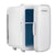 Glacio Mini Fridge Portable 13L White Electric Cooler Warmer 12V 220V