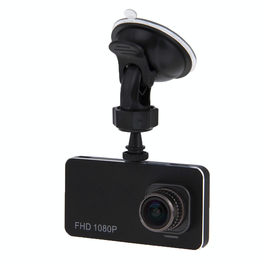 2.7 Car Dvr Recorder With Screen Display-1915198083919122438
