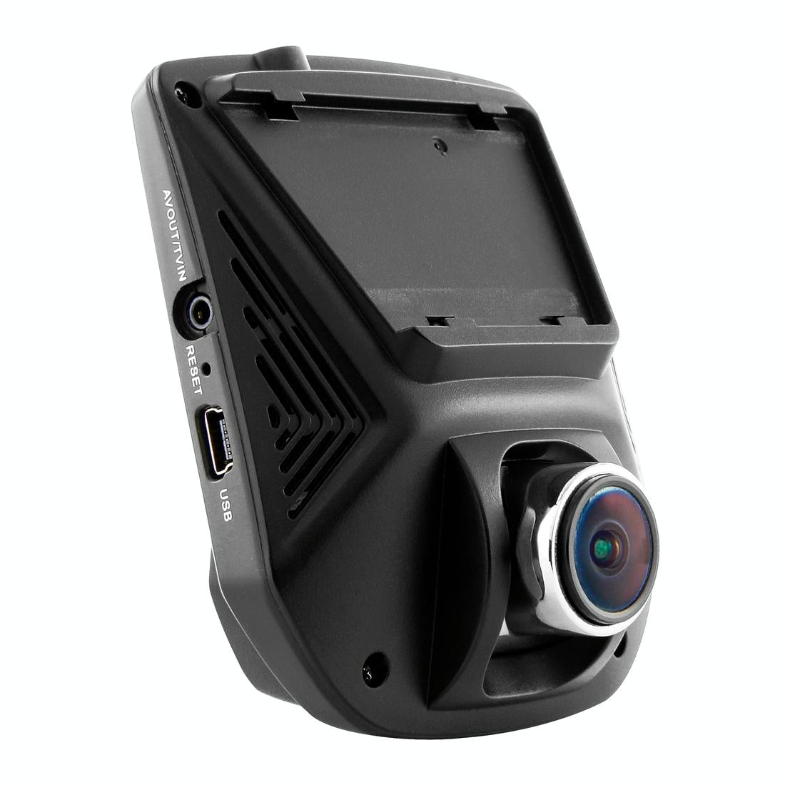 Full Hd 1080P Car Dvr Camera With 2.45 Ips Screen And 170 Degree Wide Angle View-1915196800982192133