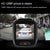 2.0 Lcd Mini Car Dvr Camera Recorder - 1080P Hd 170 Degree Wide Angle View-1915196680999931905
