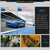 2.7 Lcd Car Dvr Camera With 170 Degree Wide Angle 2304 X 1296P Hd Screen-1915196742060609537