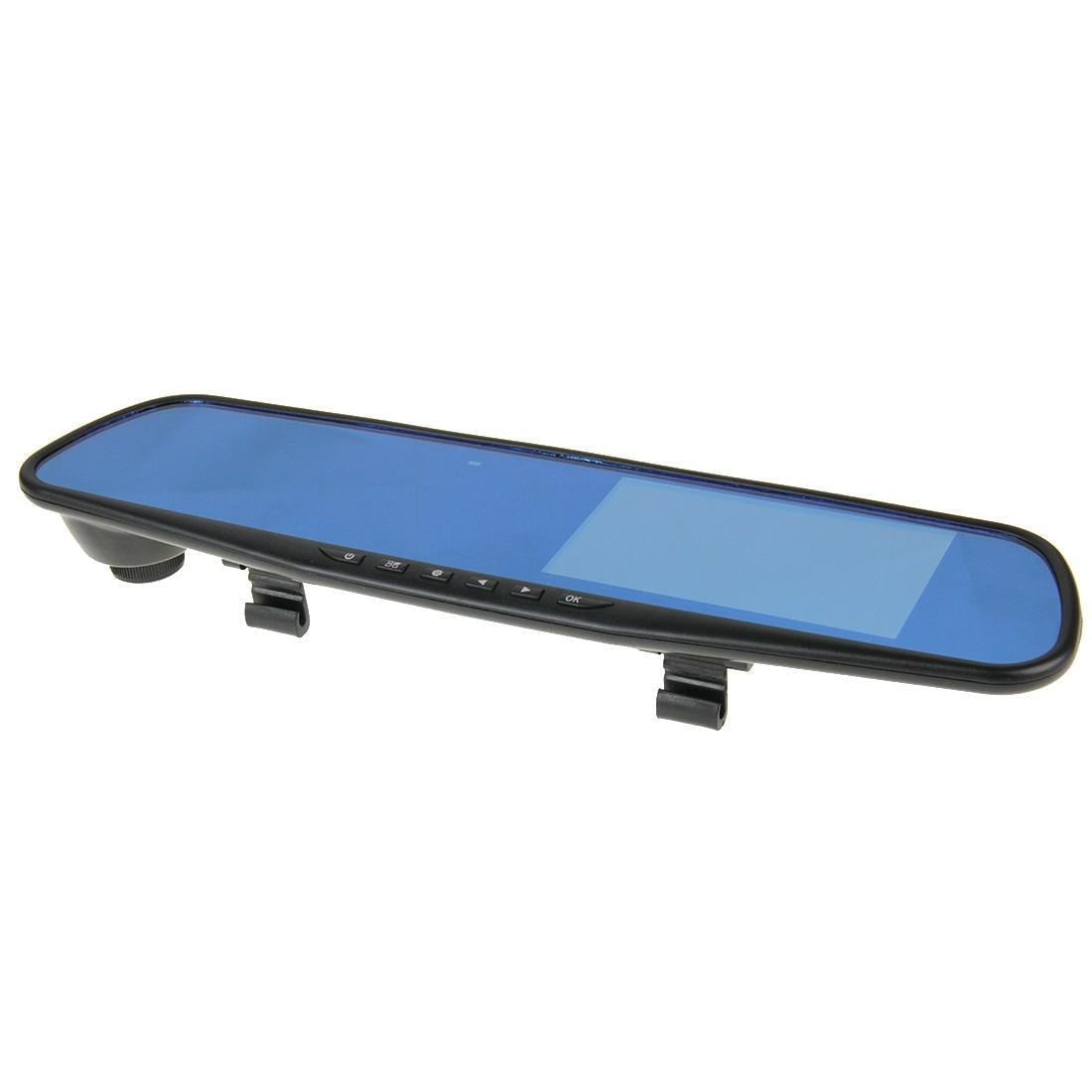 4.3 Hd Screen Vehicle Dvr With Reversing Camera - G20-1915197556808355848