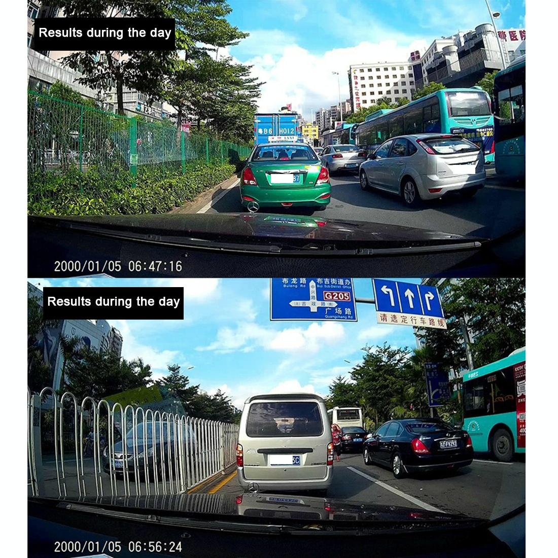 2.4 Lcd Car Dvr Camcorder With 480P Video & Voice Recording-1915197306777505793