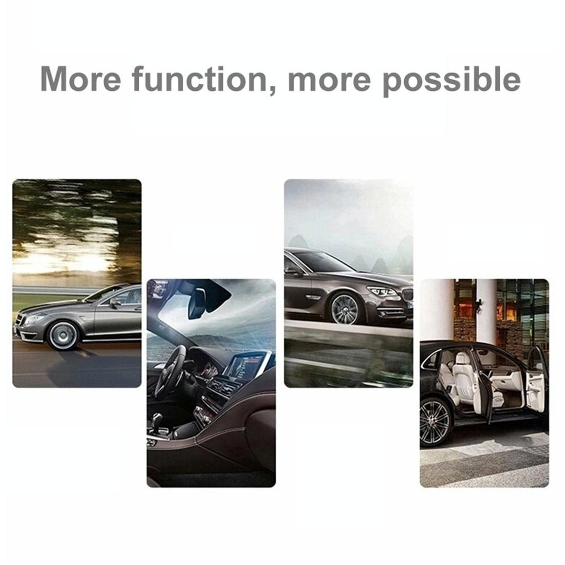 3.0 Lcd Car Dvr Camera With 720P Hd 3.0Mp 170 Degree Wide Angle View-1915197216071487489