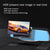 4.3 Hd 1080P Rearview Mirror Vehicle Dvr With Screen Display-1915198229281116161
