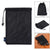 13-In-1 Cnc Metal Accessories Kit For Action Cameras With Eva Case-1915197544699400199