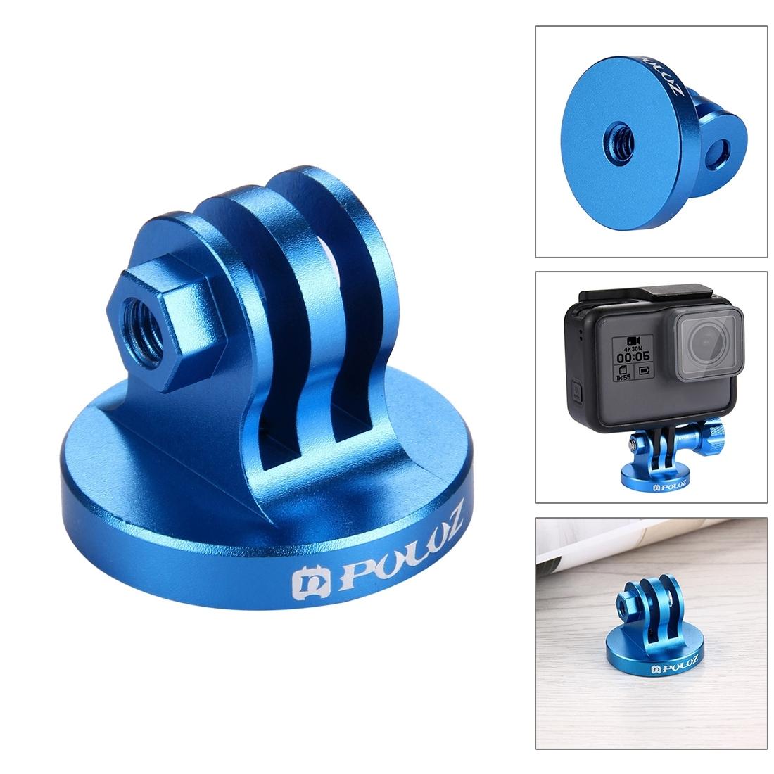 Metal Accessories Combo For Gopro Insta360 Dji Action Cameras - Screws Mounts Adapter Bag Wrench-1915198024007684097