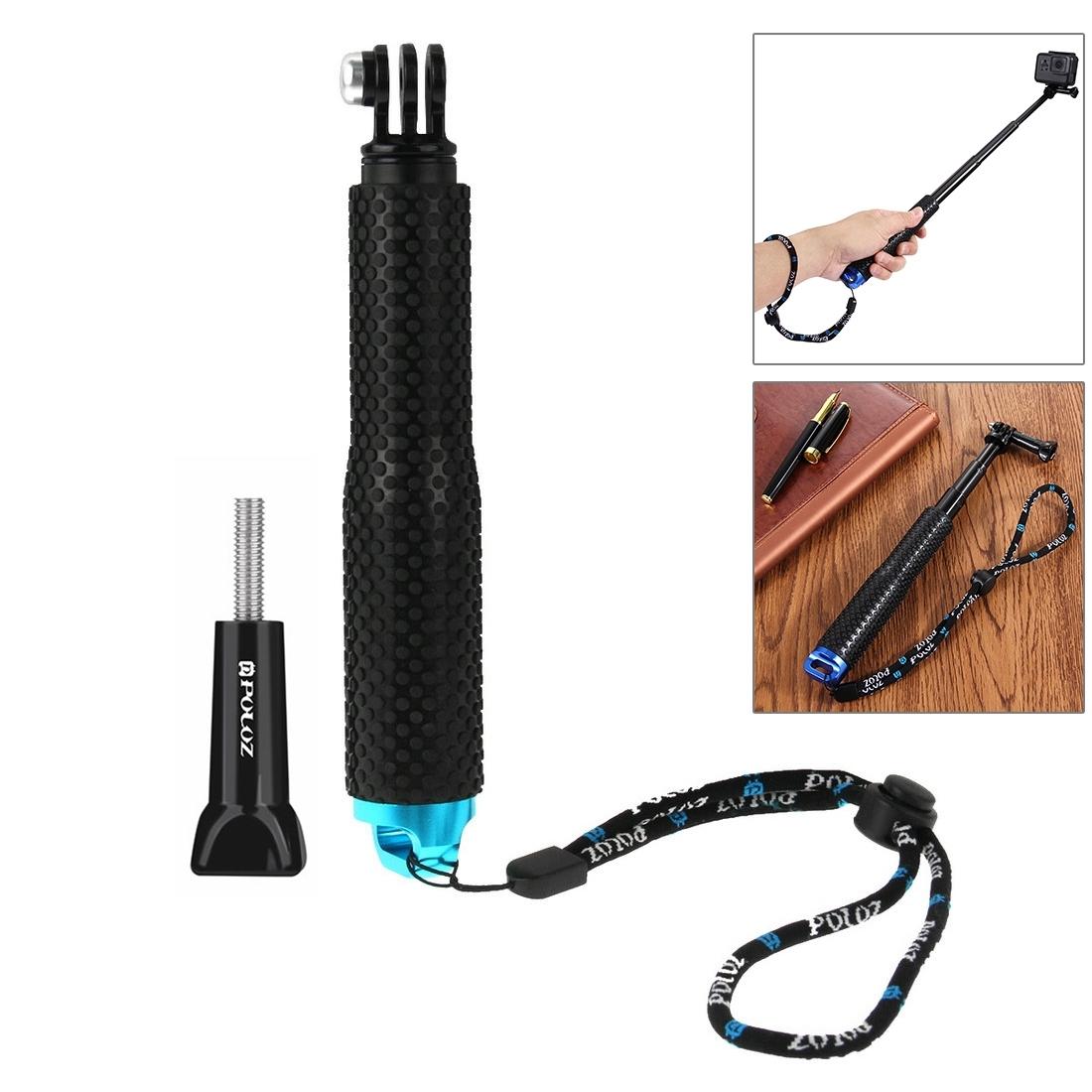 Metal Cnc Accessories For Gopro Hero12 Combo Kit-1915197889987088385