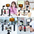 4-In-1 Vlogging Kit With Led Light Microphone Tripod And Stabilizer-1915197545747976201