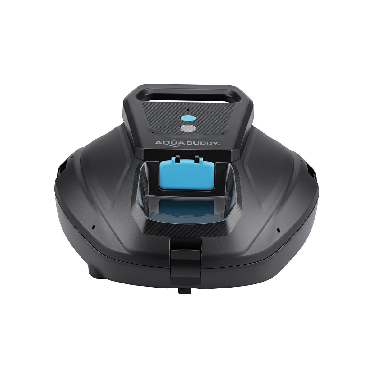 Aqua Buddy Cordless Pool Cleaner Robot Pool Vacuum Automatic Floor Clean 110Mins
