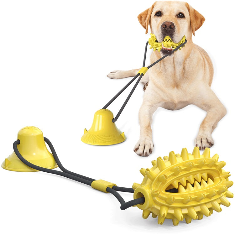 Yellow Suction Toy-1962324912211365888