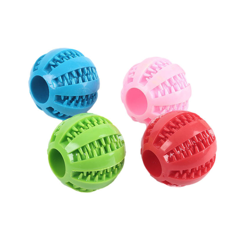 Red Treat Ball-1962324912995700736