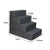 PaWz Dog Stairs Ramp Portable Climbing Queen 9KG-1954802526591258625