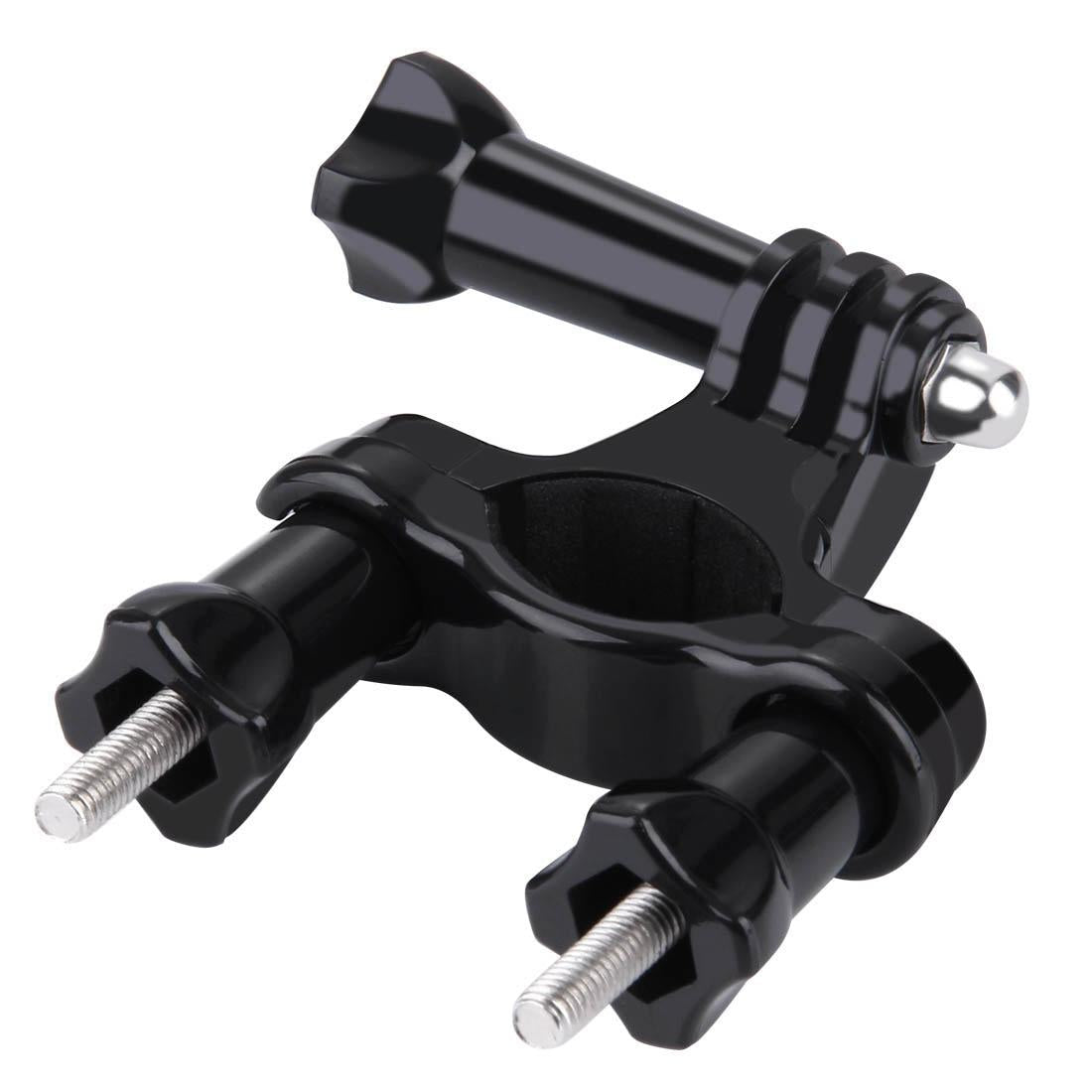 Universal Handlebar Mount For Action Cameras - Jaws Flex Clamp-1915198366124478465
