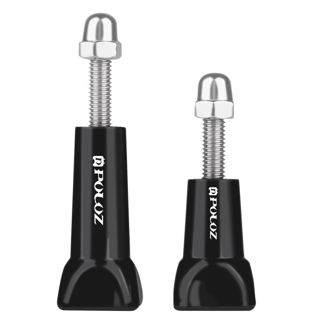 Universal Gopro Thumb Knob Set - Long & Short Screws-1915198370339753985
