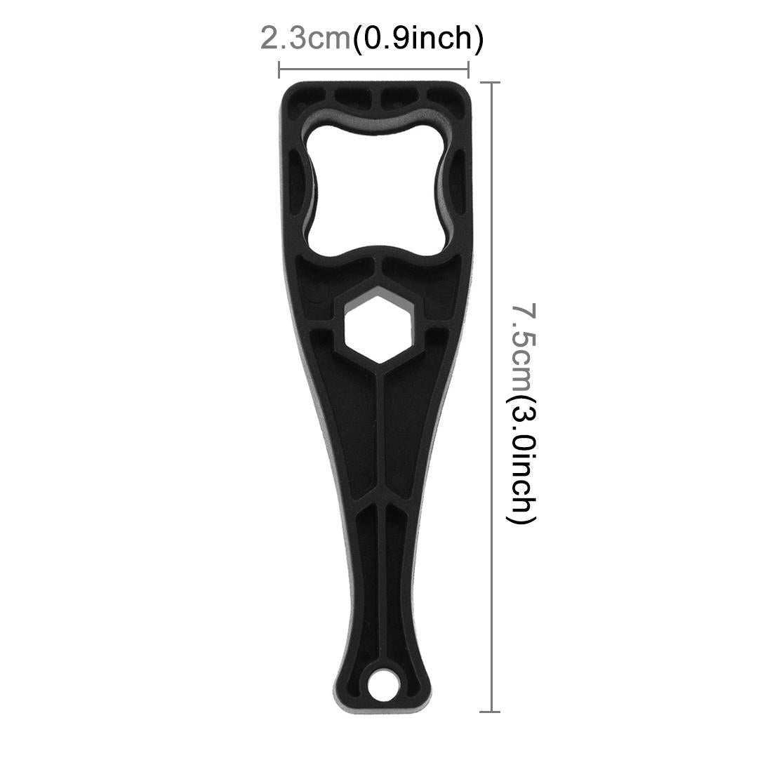 Gopro Hero11 Lanyard Wrench For Plastic Thumbscrew-1915196715909124097