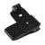 360 Degree Rotating Backpack Mount For Gopro Insta360 Dji Action Cameras-1915197220630695939