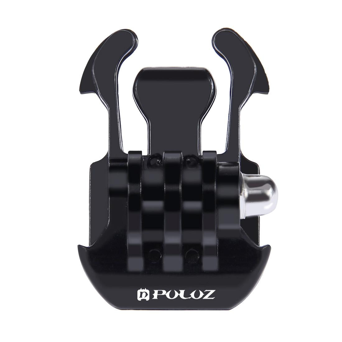 Flexible Clamp Mount For Gopro And Action Cameras - Horizontal Jaws-1915197071074398209