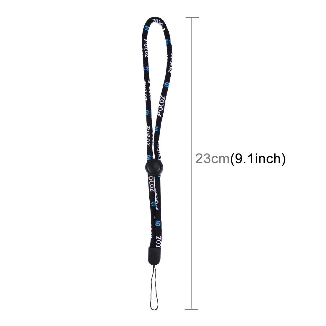 Universal 23Cm Action Camera Mount For Gopro Dji Xiaoyi And More-1922443453007007745