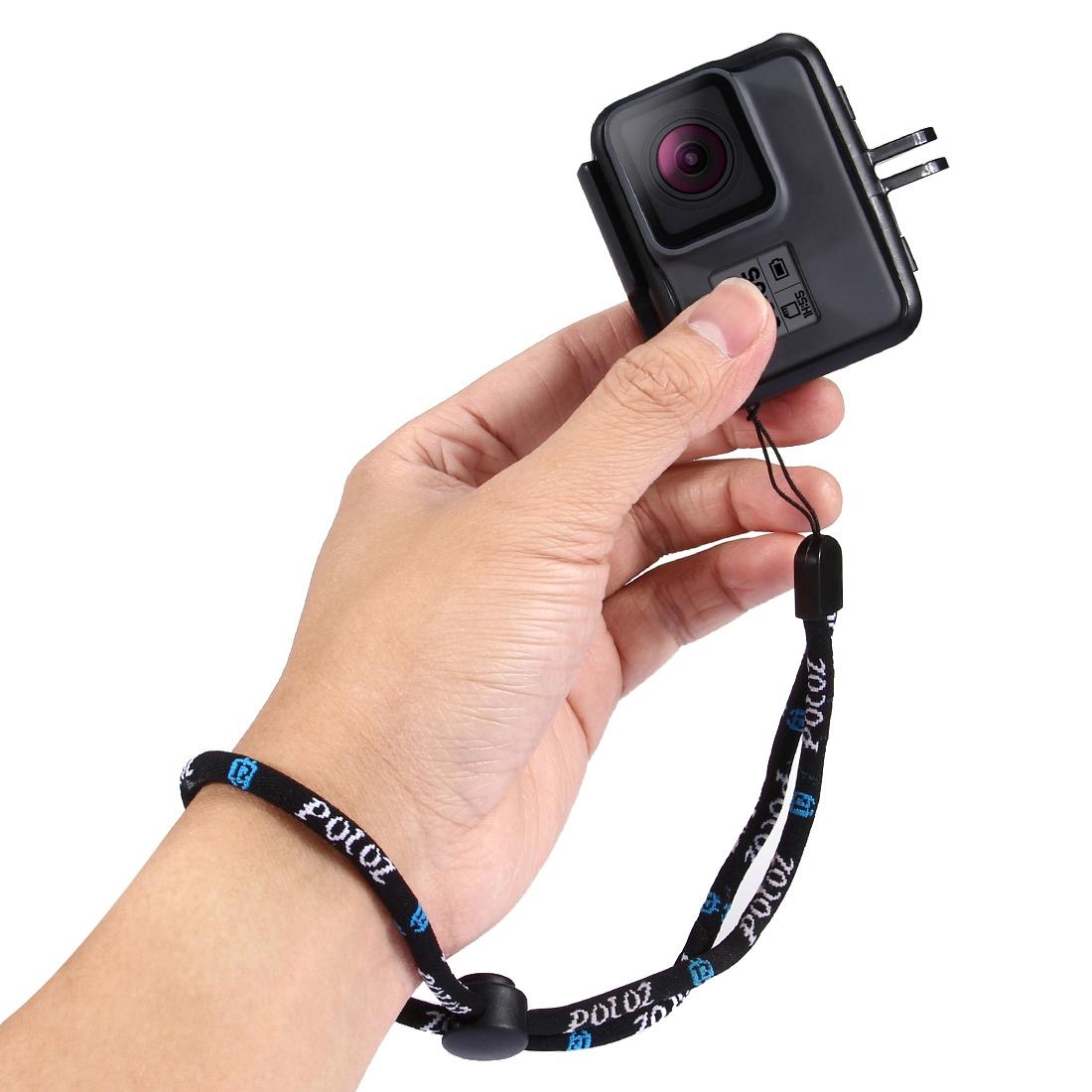 Universal 23Cm Action Camera Mount For Gopro Dji Xiaoyi And More-1922443453007007744