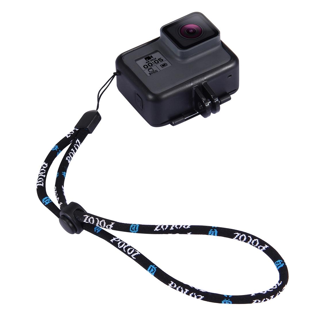 Universal 23Cm Action Camera Mount For Gopro Dji Xiaoyi And More-1922443453007007747